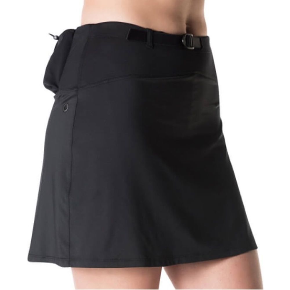 SkirtSports Long Haul Compression Skirt